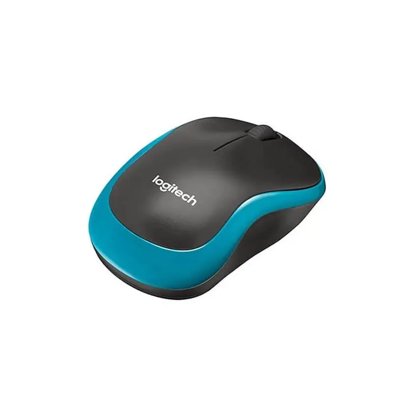 کیبورد و ماوس بی سیم لاجیتک مدل mk 275-3